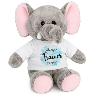 Elefant