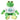 Lieblings-Trainer – Kuscheltier Frosch, Ansicht 01 #kuscheltier_frosch