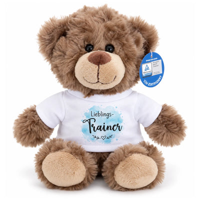 Kuschelbär