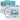 Lieblings Trainer – Tasse in Blau mit Geschenkkarton – Ansicht 01 #farbe_blau