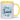 Lieblings Trainer – Tasse in Gelb – Ansicht 01 #farbe_gelb