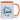 Lieblings Trainer – Tasse in Orange – Ansicht 01 #farbe_orange