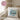 Lieblings Trainer – Kissen 40 × 40 cm mit Rückseite in Rosa – Wohnbeispiel #farbe_rosa
