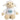 Lieblings-Friseur – Kuscheltier Schaf, Ansicht 01 #kuscheltier_schaf