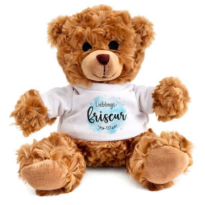 Teddybär