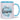 Lieblings Friseur – Tasse in Blau – Ansicht 01 #farbe_blau