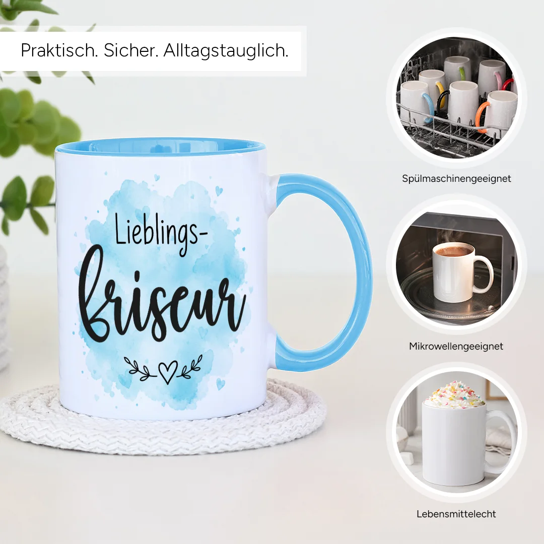 Spülmaschinenfest