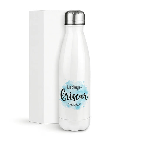 Lieblings Friseur – Thermosflasche 500 ml