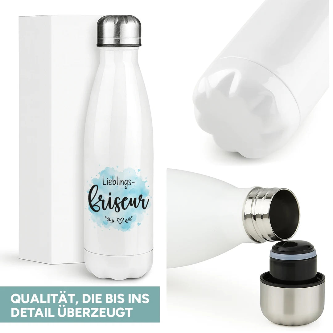 Qualität bis ins Detail