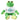 Lieblings-Mitarbeiter – Kuscheltier Frosch, Ansicht 01 #kuscheltier_frosch