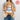 Lieblings-Mitarbeiter – Kuscheltier XXL Hase, Ansicht 03 #kuscheltier_xxl-hase
