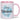 Lieblings Mitarbeiter – Tasse in Rosa – Ansicht 01 #farbe_rosa