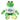 Lieblings-Pfleger – Kuscheltier Frosch, Ansicht 01 #kuscheltier_frosch