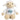 Lieblings-Pfleger – Kuscheltier Schaf, Ansicht 01 #kuscheltier_schaf