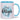 Lieblings Pfleger – Tasse in Blau – Ansicht 01 #farbe_blau