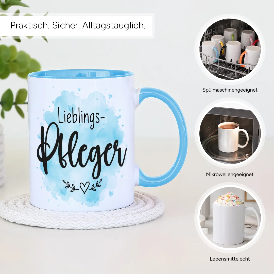 Spülmaschinenfest