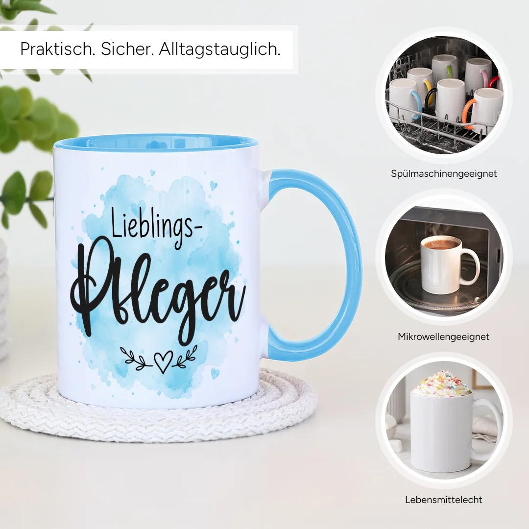 Spülmaschinenfest