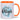 Lieblings Pfleger – Tasse in Orange – Ansicht 01 #farbe_orange