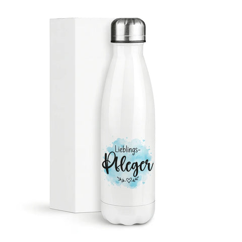 Lieblings Pfleger – Thermosflasche 500 ml