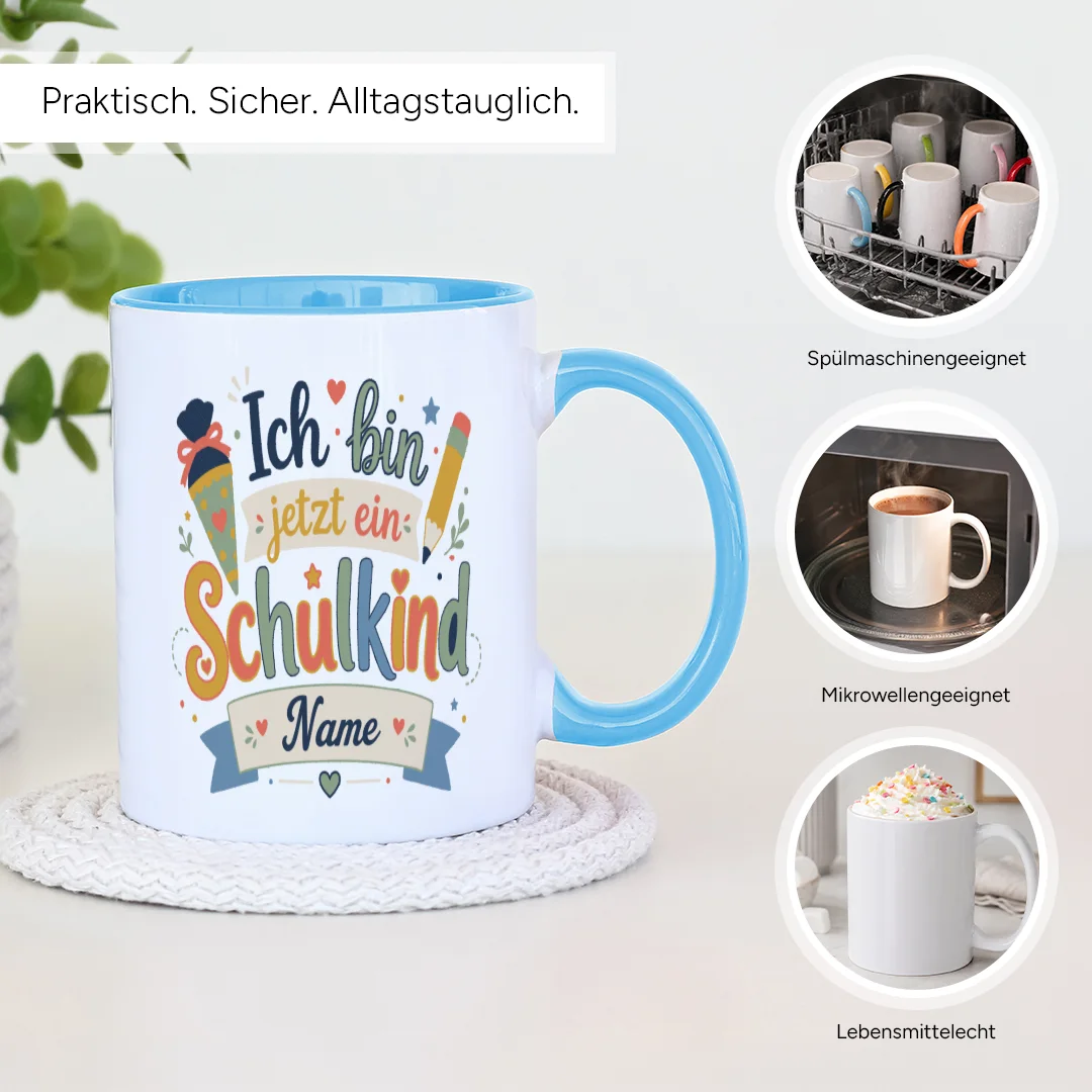 Spülmaschinenfest