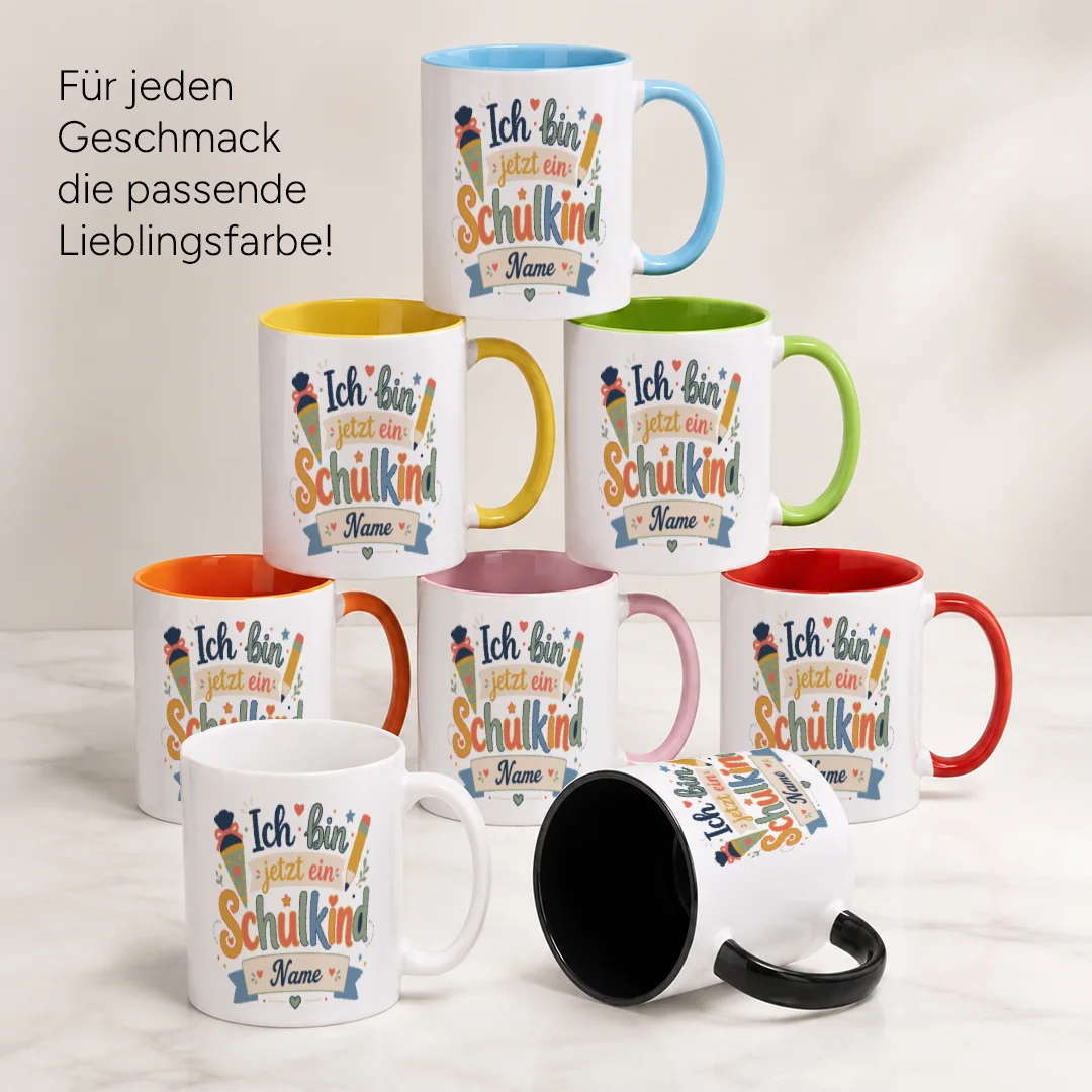 In Deutschland mit Liebe gemacht