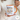 Ich bin jetzt ein Schulkind Personalisiert – Tasse in Orange mit Geschenkkarton – Ansicht 03 #farbe_orange