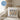 Ich bin jetzt ein Schulkind – personalisiert – Kissen in Blau – Wohnbeispiel #farbe_blau