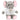 Schulkind 2026 – Kuscheltier Elefant, Ansicht 01 #kuscheltier_elefant