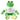Schulkind 2026 – Kuscheltier Frosch, Ansicht 01 #kuscheltier_frosch