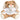 Schulkind 2026 – Kuscheltier Hase, Ansicht 01 #kuscheltier_hase