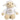 Schulkind 2026 – Kuscheltier Schaf, Ansicht 01 #kuscheltier_schaf