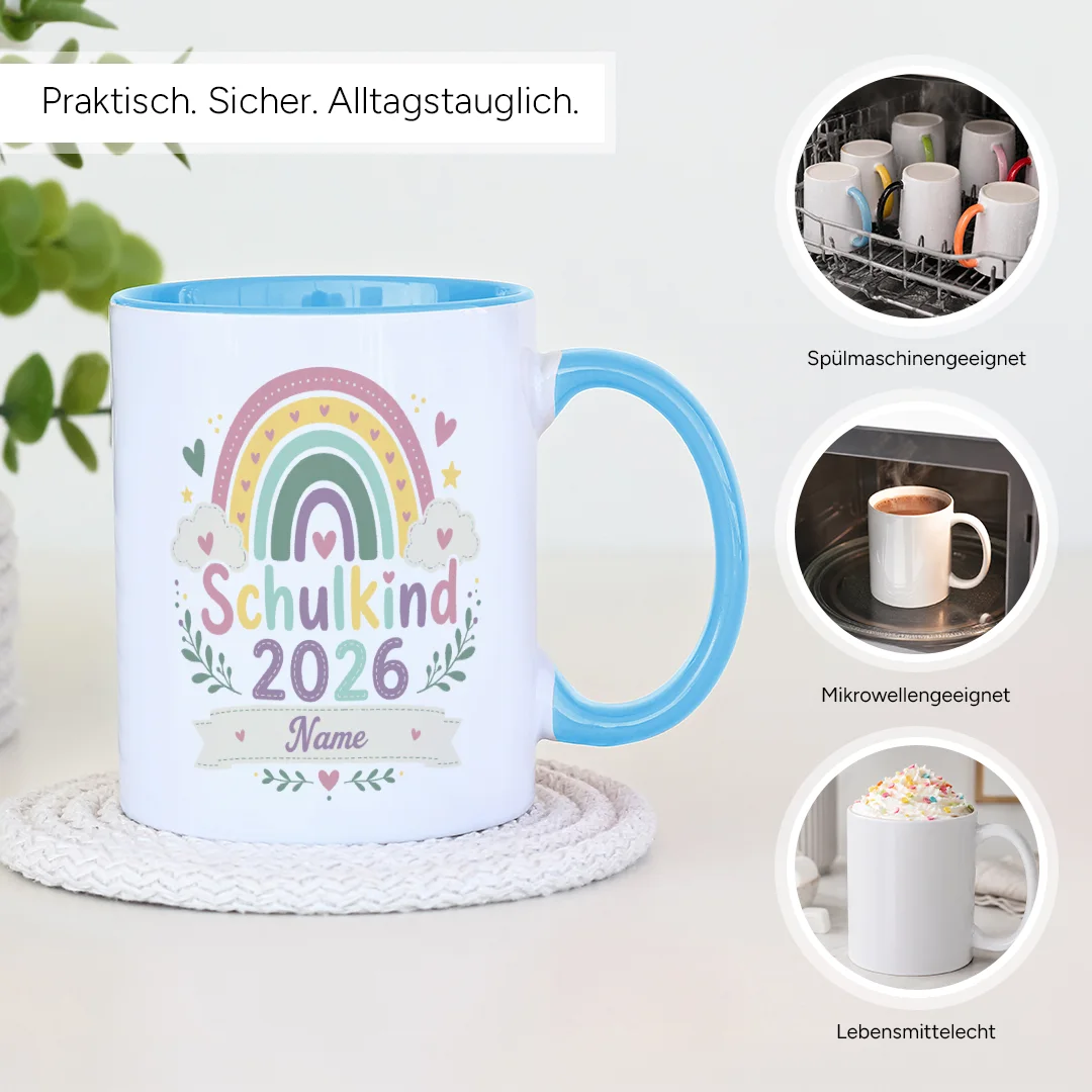 Spülmaschinenfest