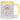 Schulkind 2026 Personalisiert – Tasse in Gelb – Ansicht 01 #farbe_gelb