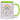 Schulkind 2026 Personalisiert – Tasse in Grün – Ansicht 01 #farbe_gruen
