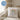 Schulkind 2026 – personalisiert – Kissen in Blau – Wohnbeispiel #farbe_blau