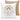 Schulkind 2026 – personalisiert – Kissen in Mokka – Vorder- und Rückansicht #farbe_mokka