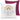 Schulkind 2026 – personalisiert – Kissen in Violett – Vorder- und Rückansicht #farbe_violett