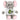 Schulkind 2026 Dino – Kuscheltier Elefant, Ansicht 01 #kuscheltier_elefant