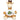 Schulkind 2026 Dino – Kuscheltier Giraffe, Ansicht 01 #kuscheltier_giraffe