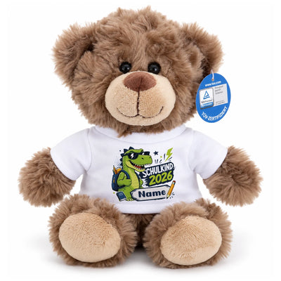 Kuschelbär