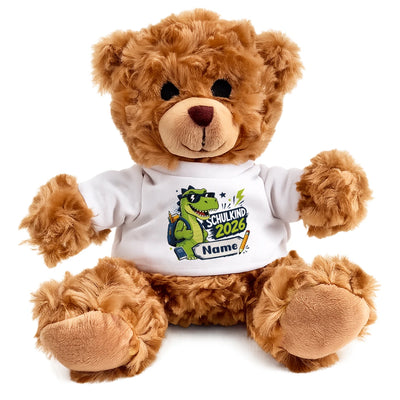 Teddybär