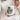 Schulkind 2026 Dino Personalisiert – Tasse in Rosa – Ansicht 03 #farbe_rosa