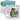Schulkind 2026 Dino Personalisiert – Tasse in Rosa mit Geschenkkarton – Ansicht 01 #farbe_rosa