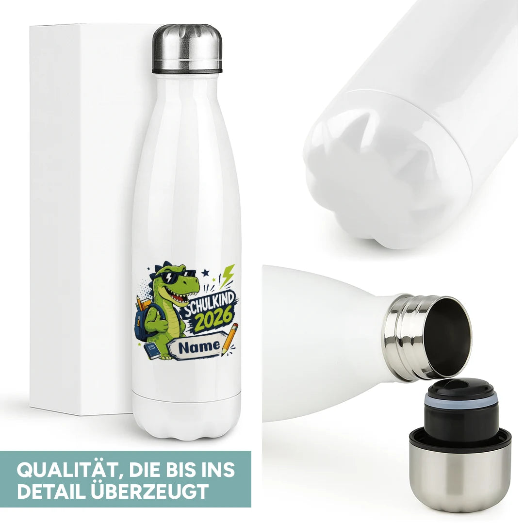 Qualität bis ins Detail