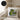 Schulkind 2026 mit Dino – personalisiert – Kissen in Schwarz – Wohnbeispiel #farbe_schwarz