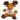 Schulkind 2026 Einhorn – Kuscheltier Elch, Ansicht 01 #kuscheltier_elch