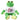Schulkind 2026 Einhorn – Kuscheltier Frosch, Ansicht 01 #kuscheltier_frosch