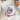 Schulkind 2026 Einhorn Personalisiert – Tasse in Blau mit Geschenkkarton – Ansicht 03 #farbe_blau