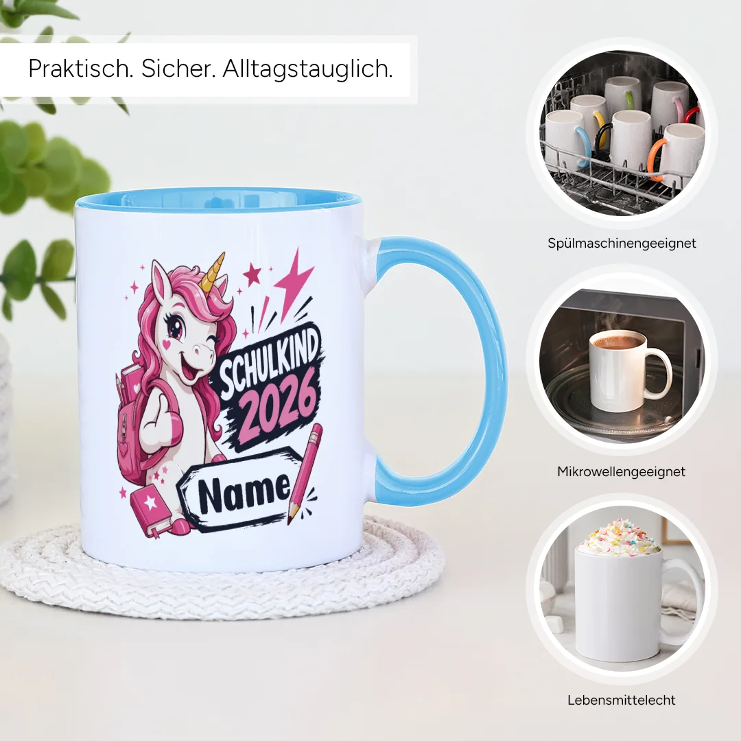 Spülmaschinenfest