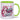 Schulkind 2026 Einhorn Personalisiert – Tasse in Grün – Ansicht 01 #farbe_gruen
